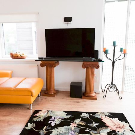 Pass The Keys Stylish 2Bed Rental Unit Glasgow Green 외부 사진