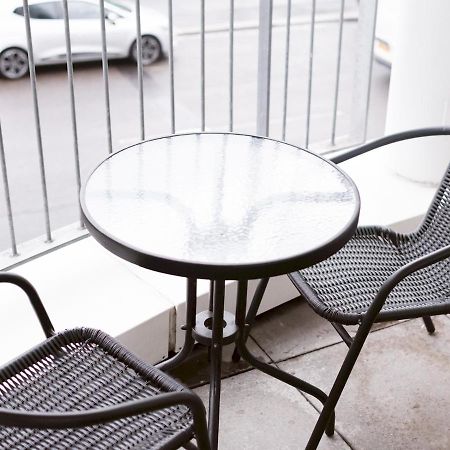Pass The Keys Stylish 2Bed Rental Unit Glasgow Green 외부 사진