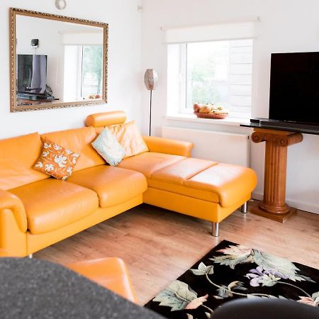 Pass The Keys Stylish 2Bed Rental Unit Glasgow Green 외부 사진
