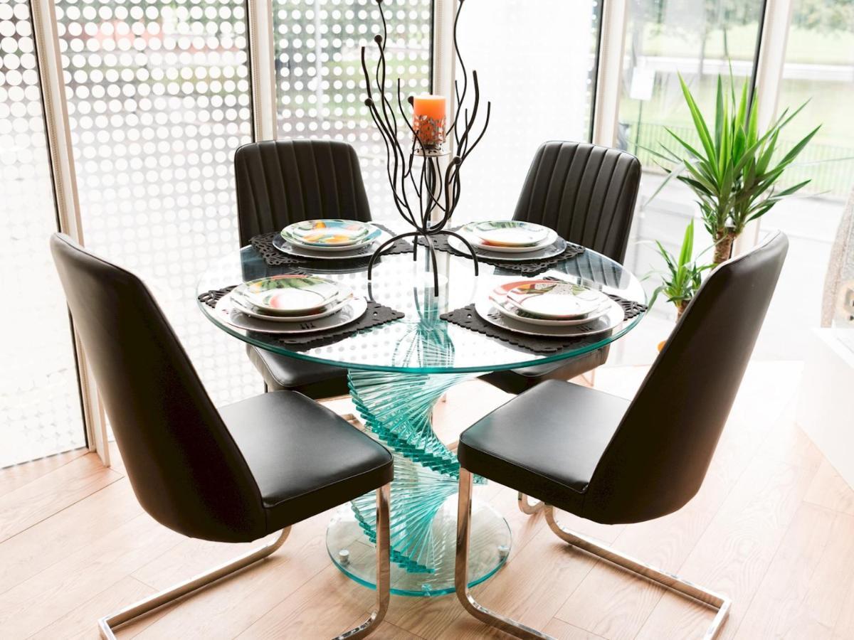 Pass The Keys Stylish 2Bed Rental Unit Glasgow Green 외부 사진