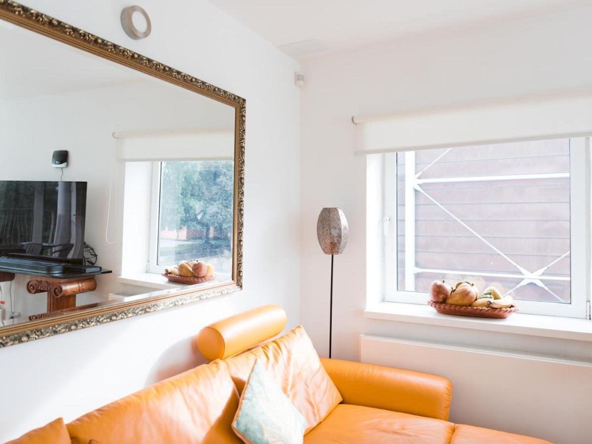 Pass The Keys Stylish 2Bed Rental Unit Glasgow Green 외부 사진