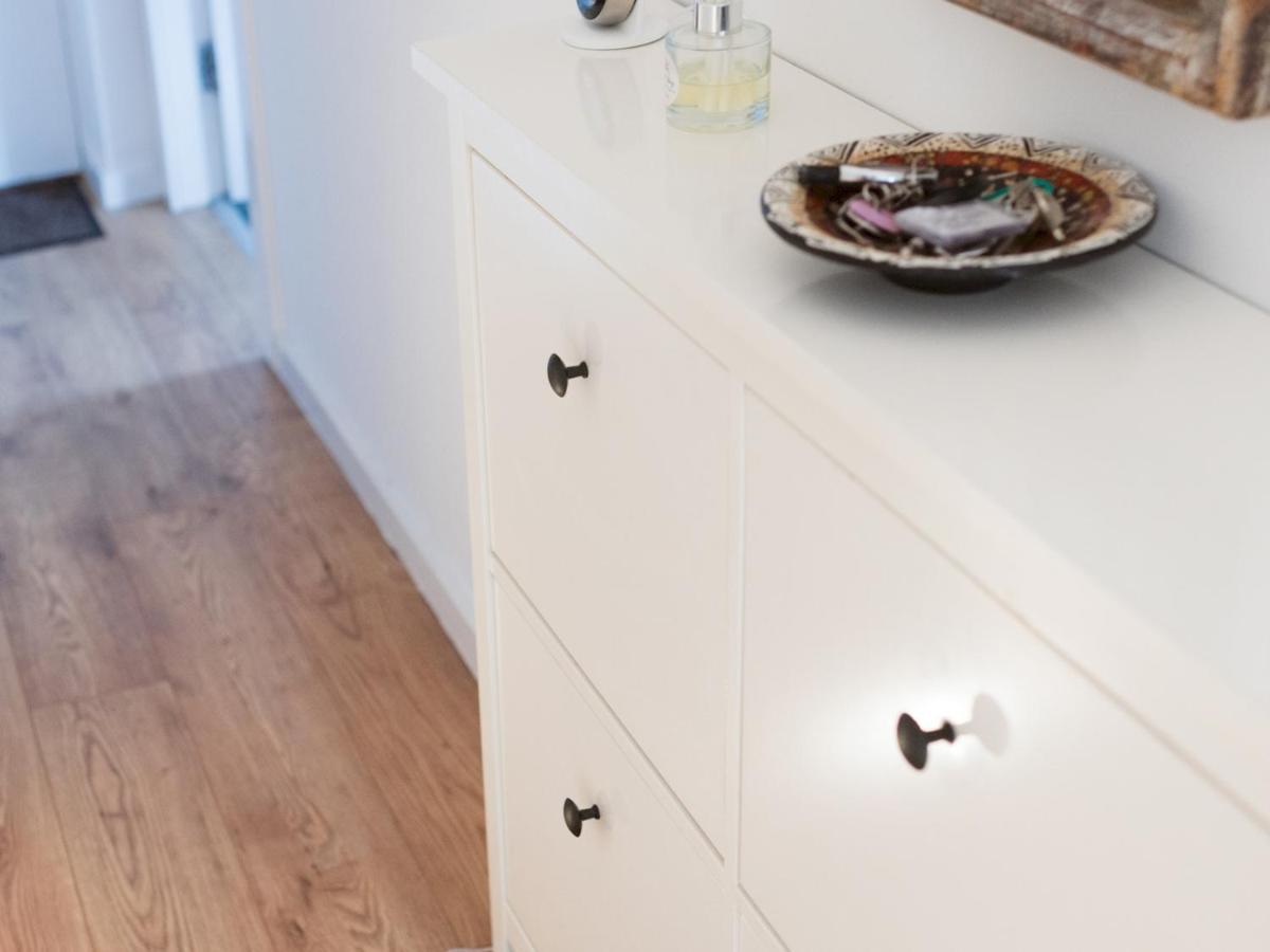 Pass The Keys Stylish 2Bed Rental Unit Glasgow Green 외부 사진
