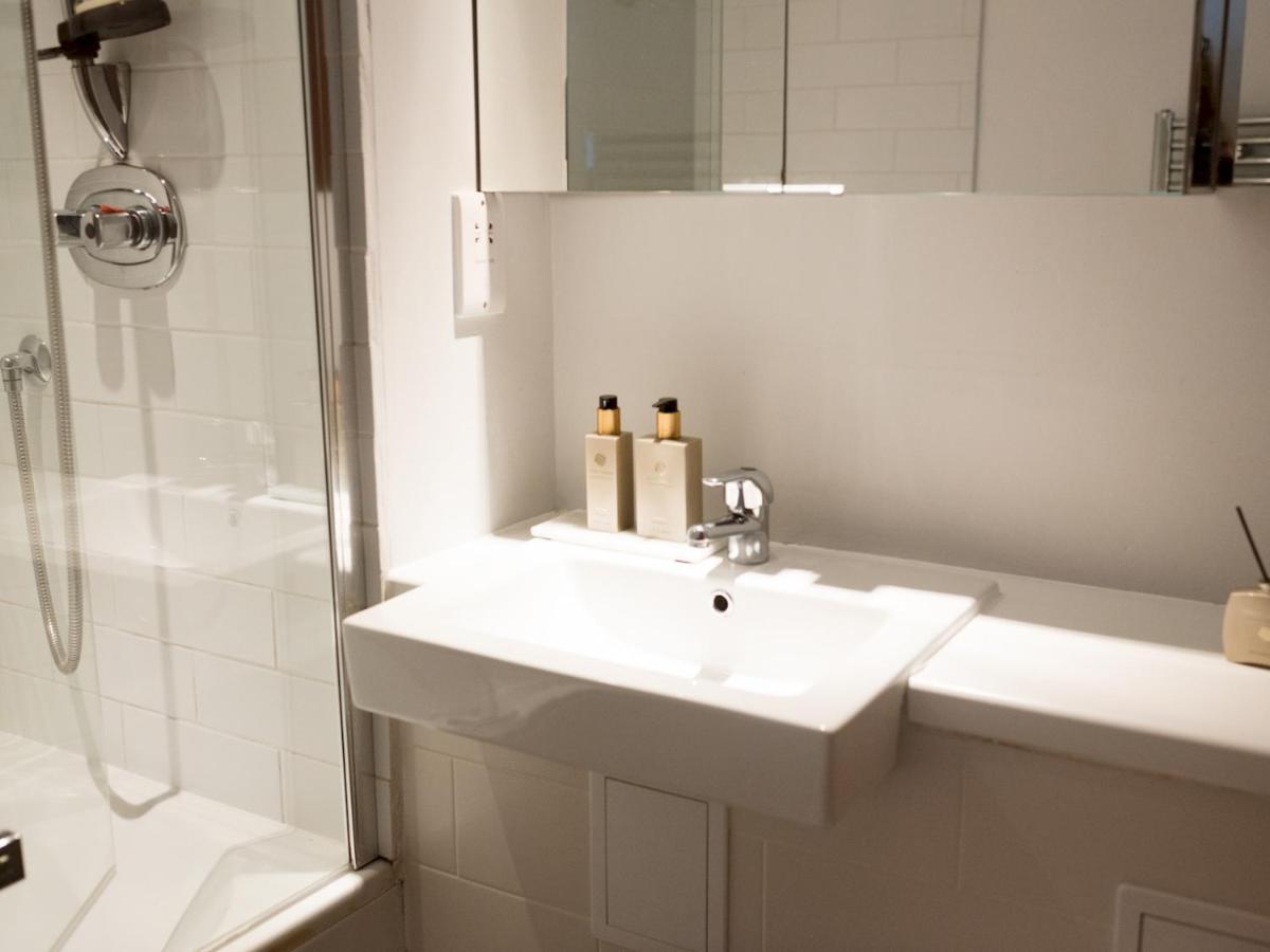 Pass The Keys Stylish 2Bed Rental Unit Glasgow Green 외부 사진