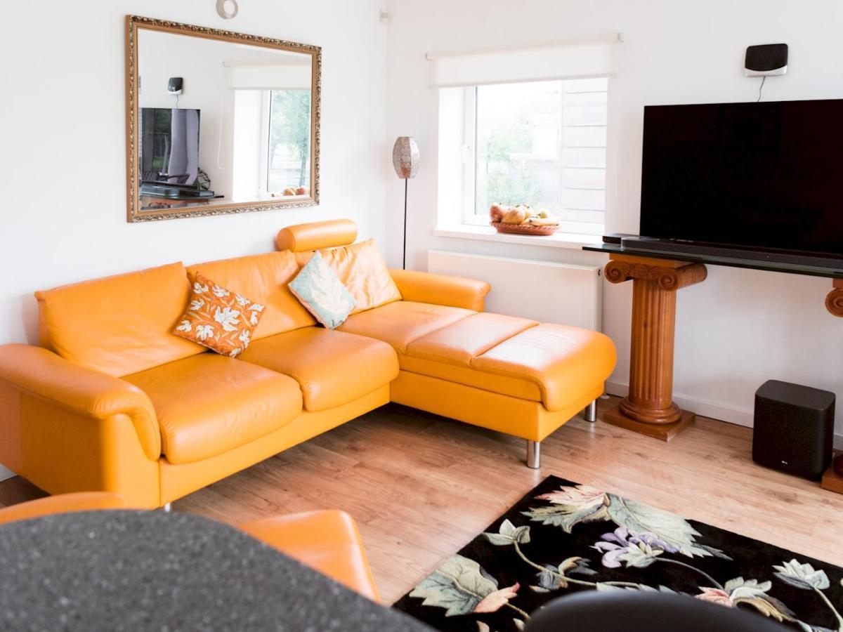 Pass The Keys Stylish 2Bed Rental Unit Glasgow Green 외부 사진