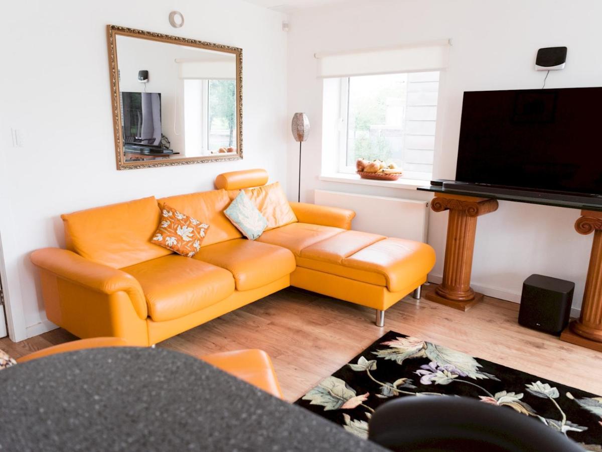 Pass The Keys Stylish 2Bed Rental Unit Glasgow Green 외부 사진