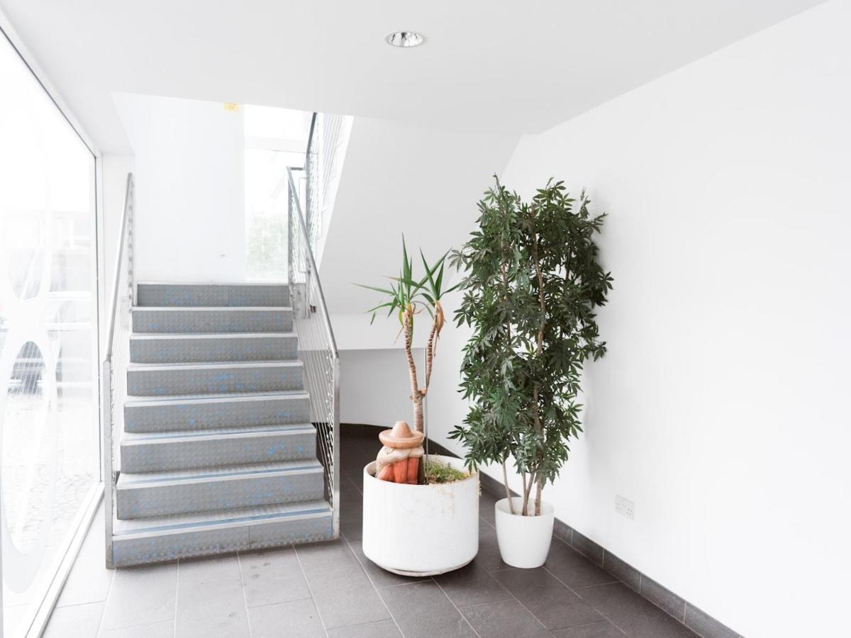 Pass The Keys Stylish 2Bed Rental Unit Glasgow Green 외부 사진