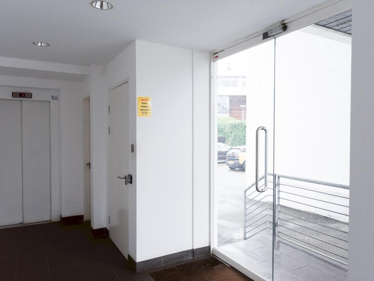 Pass The Keys Stylish 2Bed Rental Unit Glasgow Green 외부 사진