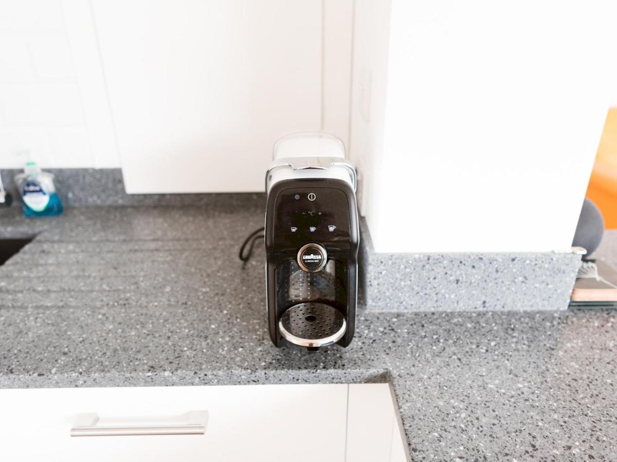 Pass The Keys Stylish 2Bed Rental Unit Glasgow Green 외부 사진