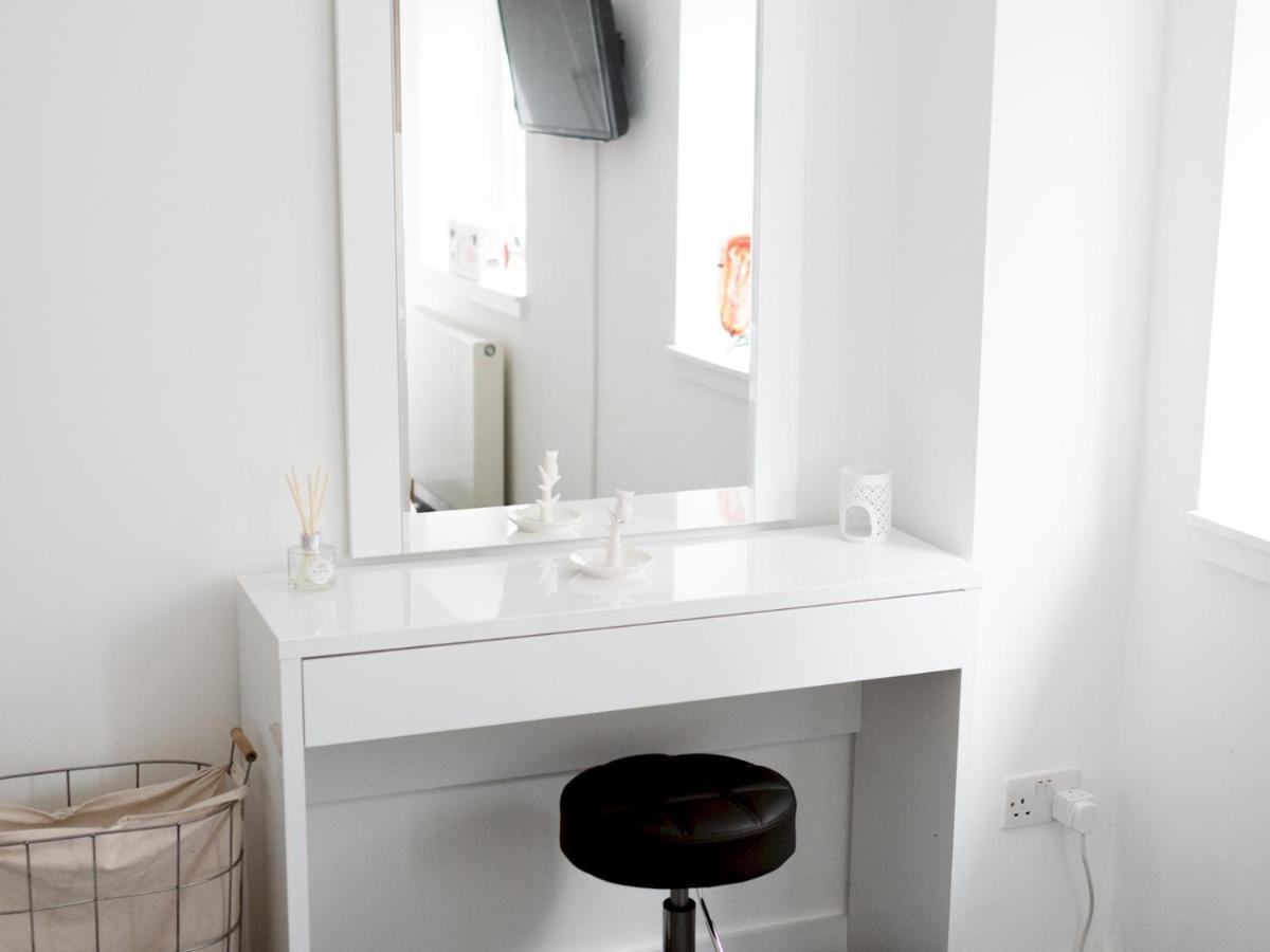 Pass The Keys Stylish 2Bed Rental Unit Glasgow Green 외부 사진